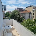 بيت ضيافة Trakia بريمورسكو