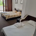 Pensión Trakia Primorsko