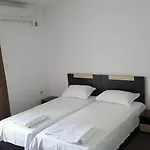 Trakia بريمورسكو