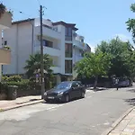 بيت ضيافة Trakia 4*