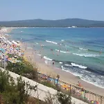 Trakia 4* بريمورسكو