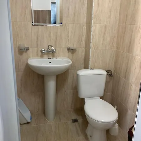Pensiune Trakia 4*