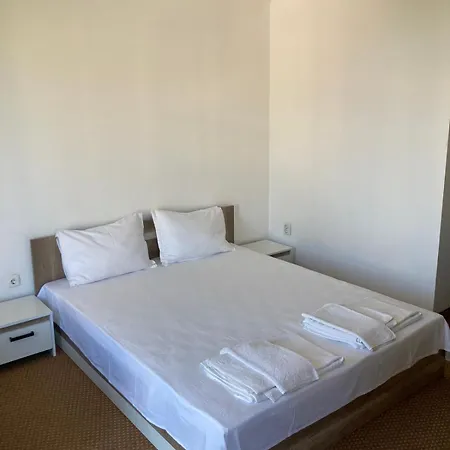 Trakia 4*
