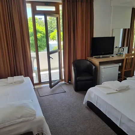 Trakia Guest house