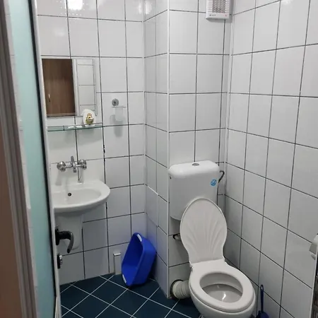 Pensiune Trakia 4*