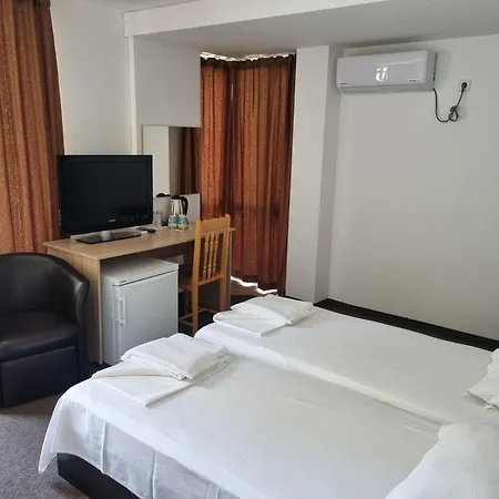 Trakia 4* Primorsko