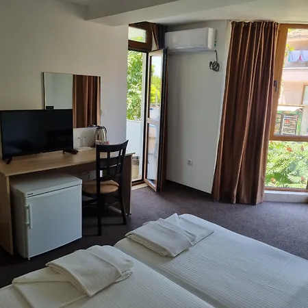 Guest house Trakia