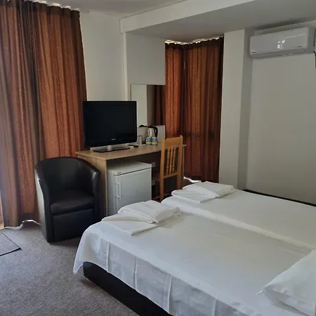 Trakia 4* Primorsko