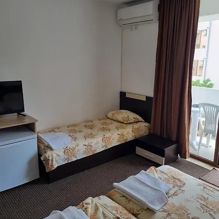 Pensiune Trakia 4*
