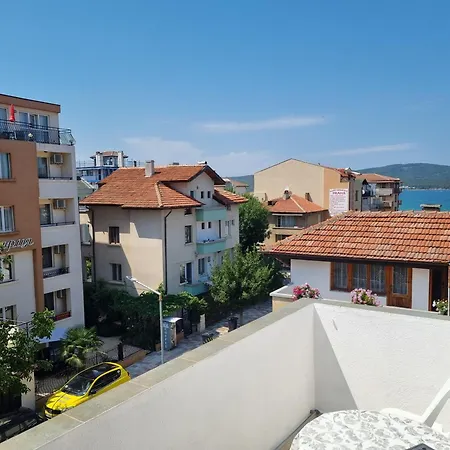 Trakia Πανσιόν