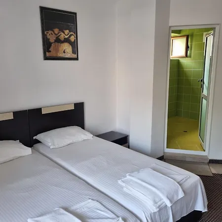 Trakia 4* Πριμόρσκο