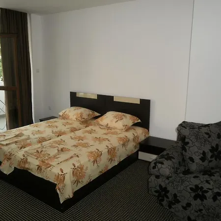 Gasthuis Trakia 4*