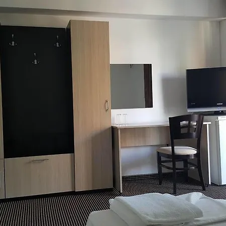 Trakia Pensiune 4*