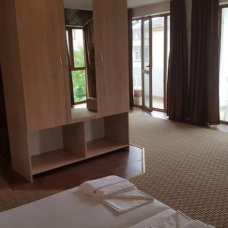 Trakia 4* Πριμόρσκο