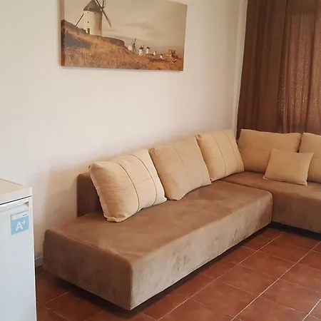 Trakia Guest house *