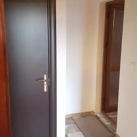 Trakia Guest house *