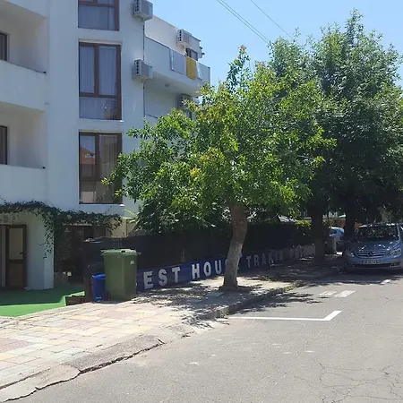 Pensionat Trakia Primorsko