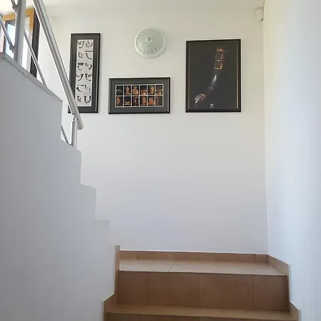 Pensiune Trakia Primorsko