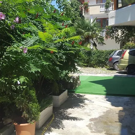 Guest house Trakia Primorsko