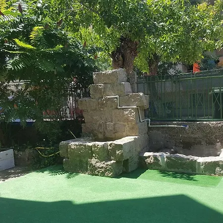 Pensiune Trakia Primorsko