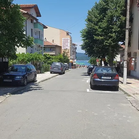 Pensiune Trakia 4*