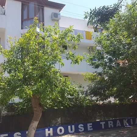 Trakia