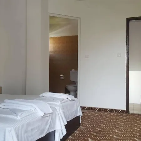 Pensiune Trakia 4*