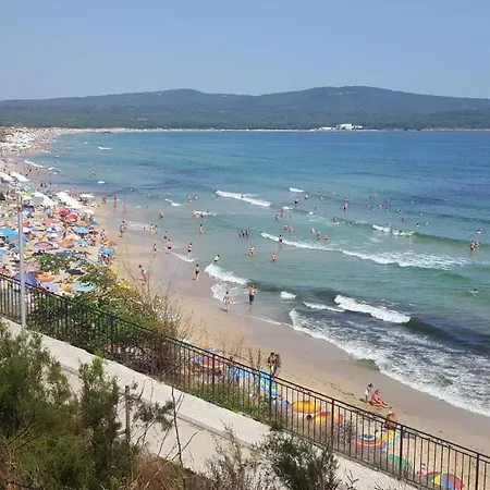 Trakia 4* Primorsko