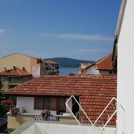 Guest house Trakia