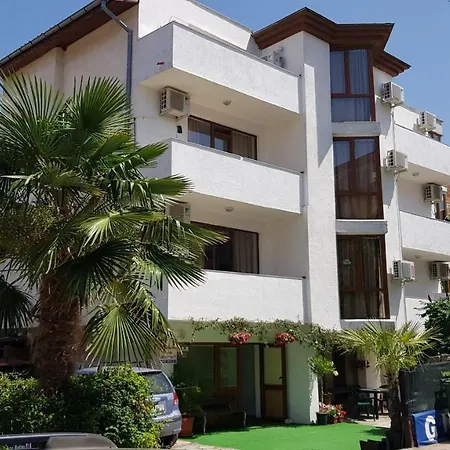 Guest house Trakia