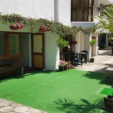 Pensiune Trakia 4*