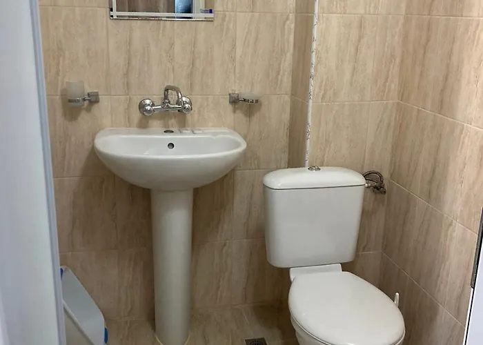 Πανσιόν Trakia 4*