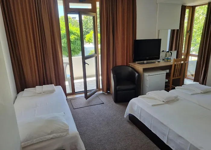 Trakia Πανσιόν