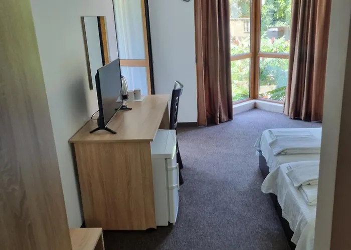 Πανσιόν Trakia