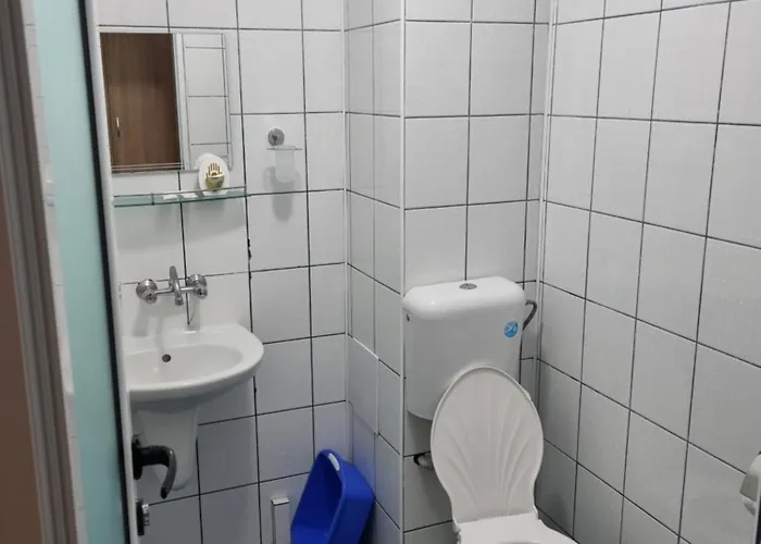 Πανσιόν Trakia 4*