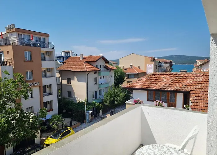 Trakia Πανσιόν