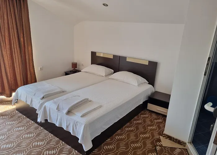 Trakia 프리모르스코