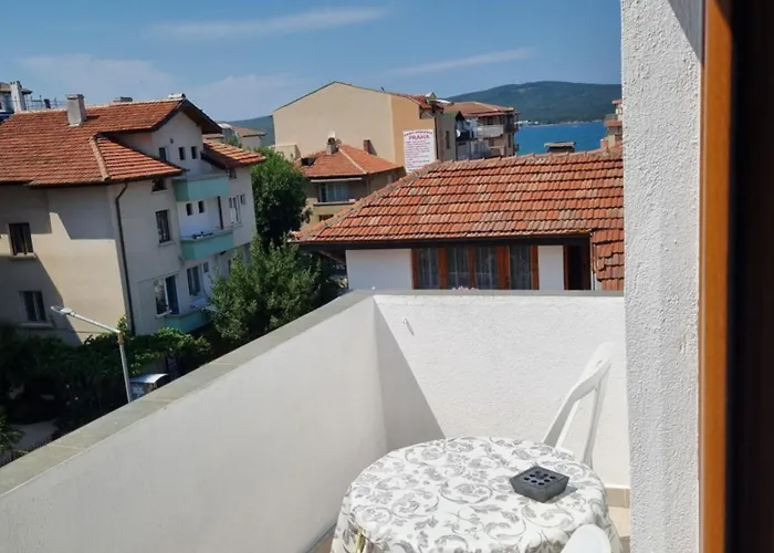 Πανσιόν Trakia