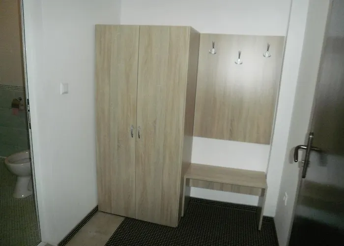 Πανσιόν Trakia Πριμόρσκο