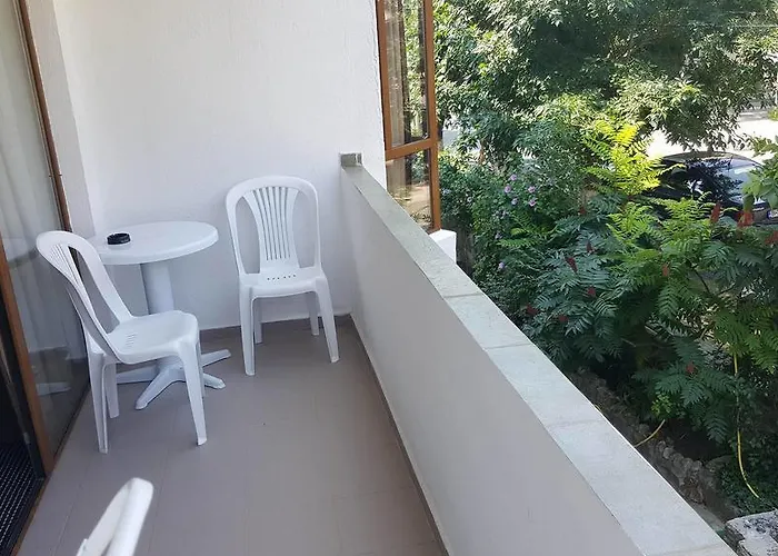 Πανσιόν Trakia