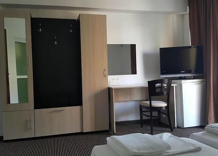 Trakia Πανσιόν 4*