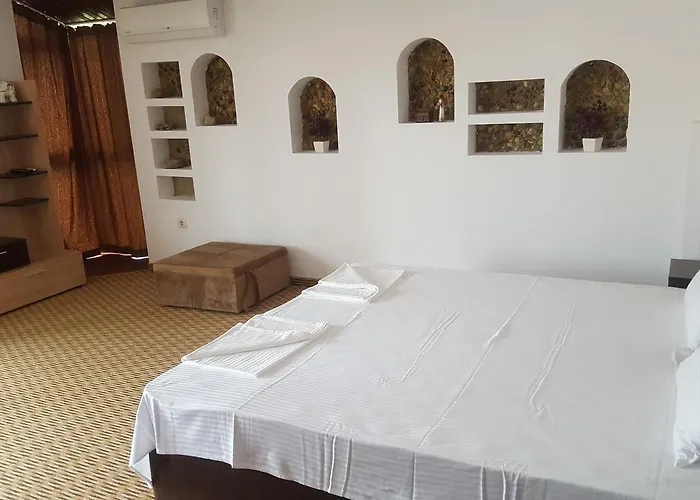 Trakia Къща за гости