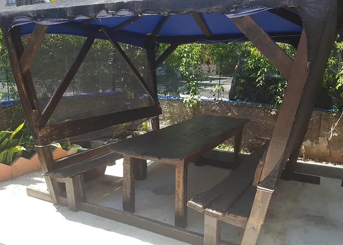 Trakia Πανσιόν