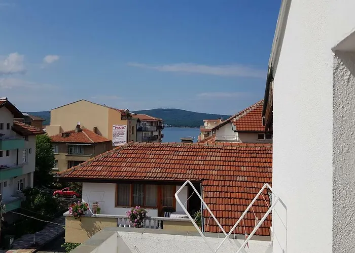 Πανσιόν Trakia