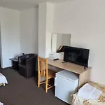 Trakia Guest house 4*