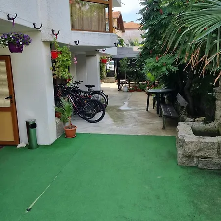 Trakia プリモルスコ