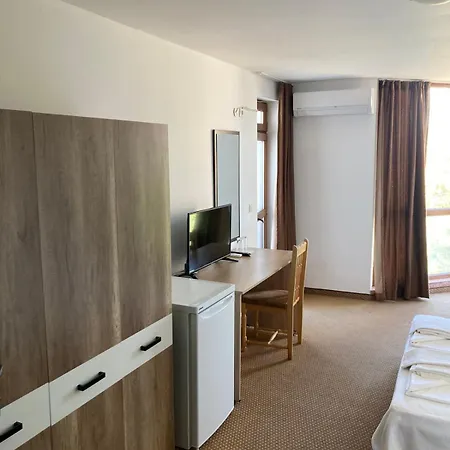 Trakia ゲストハウス プリモルスコ