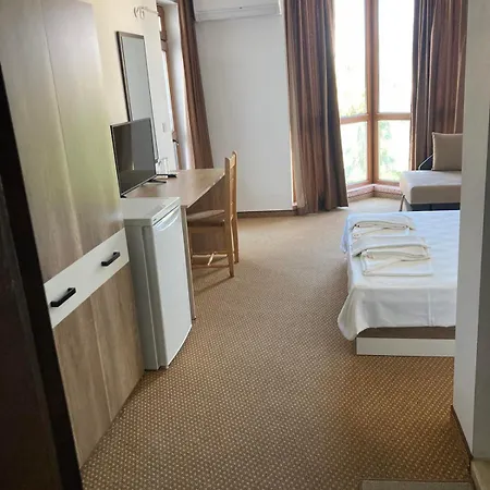 Trakia プリモルスコ