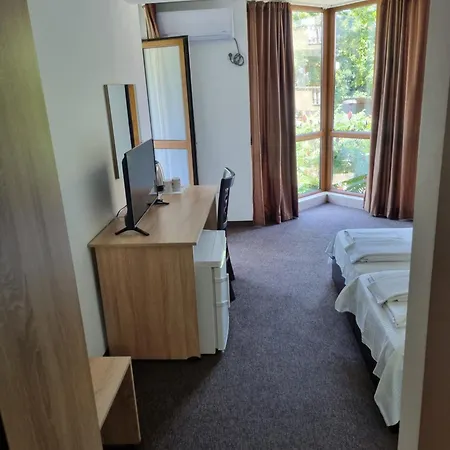 ゲストハウス Trakia