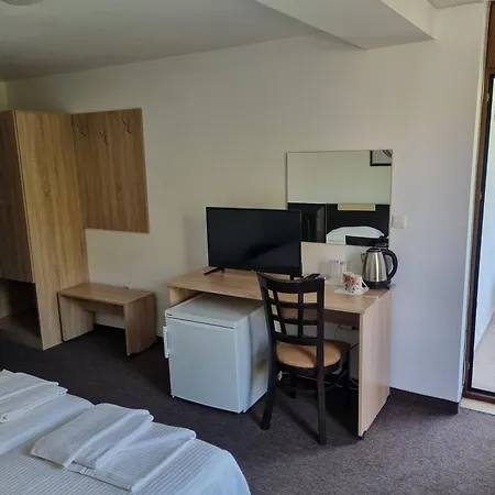 Trakia プリモルスコ